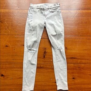 Hudson Jeans NICO Jeans